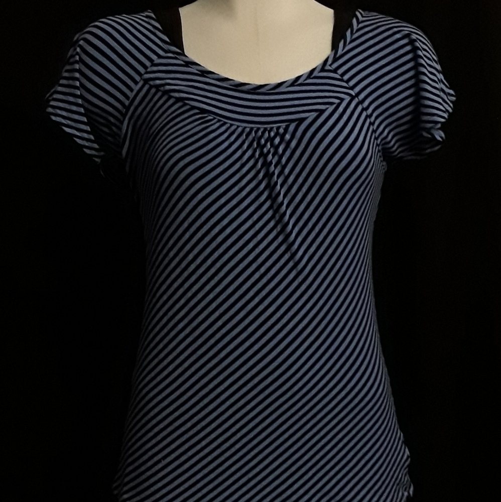 Michael Kors dress & casual shirt